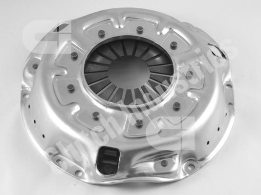 Clutch Industries Heavy Duty Clutch Kit R1123NHD-SSC