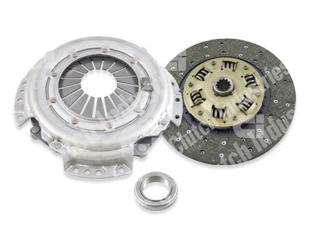 Clutch Industries Standard Replacement Clutch Kit R1126N