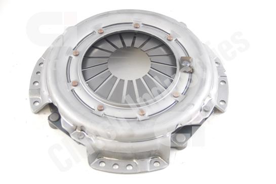 Clutch Industries Standard Replacement Clutch Kit R1126N