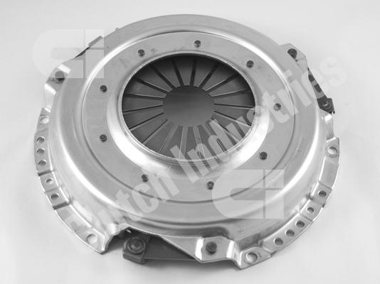 Clutch Industries Heavy Duty Clutch Kit R1128NHD