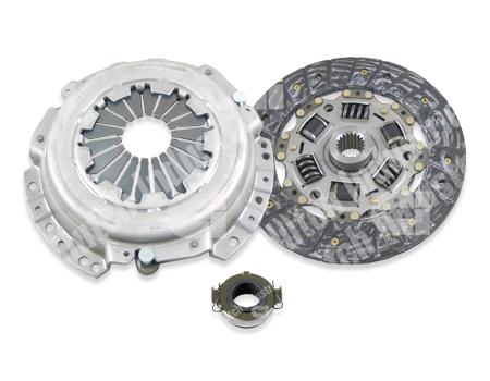 Clutch Industries Standard Replacement Clutch Kit R1129N