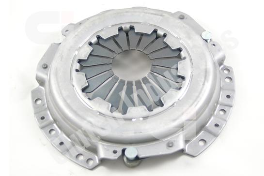 Clutch Industries Standard Replacement Clutch Kit R1129N