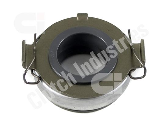 Clutch Industries Heavy Duty Clutch Kit R1129NHD