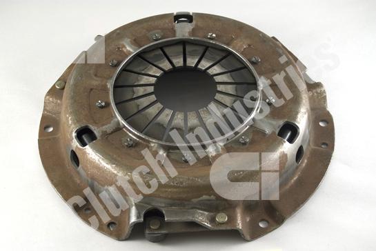 Clutch Industries Standard Replacement Clutch Kit R112N
