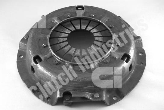 Clutch Industries Heavy Duty Clutch Kit R112NHD-SC
