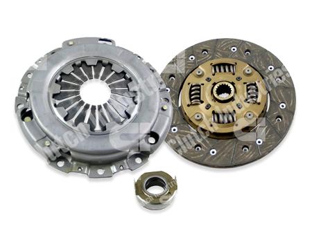 Clutch Industries Standard Replacement Clutch Kit R1133N