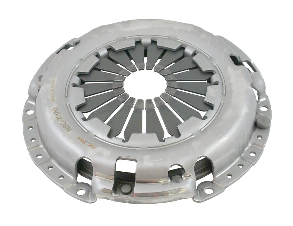 Clutch Industries Standard Replacement Clutch Kit R1137N