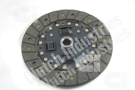 Clutch Industries Standard Replacement Clutch Kit R1160N