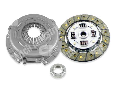 Clutch Industries Heavy Duty Clutch Kit R113NHD
