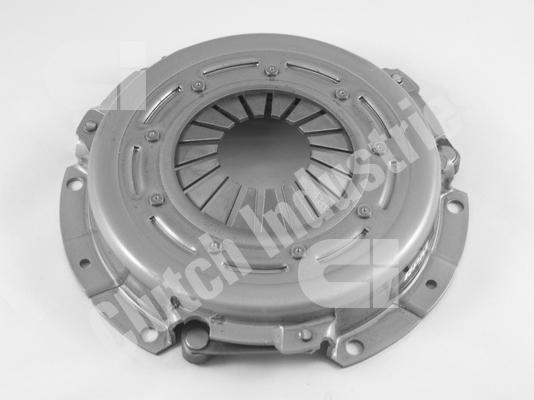 Clutch Industries Heavy Duty Clutch Kit R113NHD-SSC