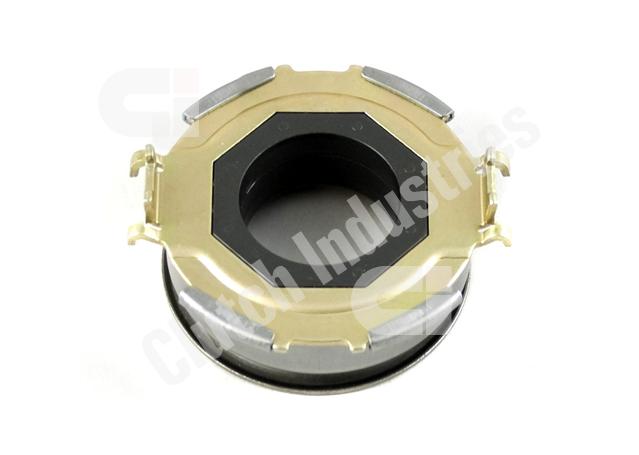 Clutch Industries Heavy Duty Clutch Kit R1142NHD-SC