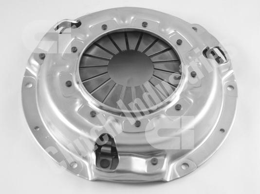 Clutch Industries Heavy Duty Clutch Kit R1142NHD-SSCC