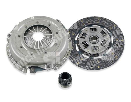 Clutch Industries Standard Replacement Clutch Kit R1144N