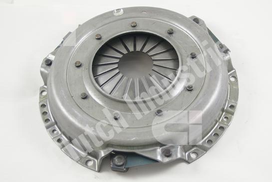 Clutch Industries Standard Replacement Clutch Kit R1144N