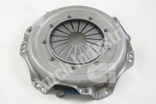 Clutch Industries Standard Replacement Clutch Kit R1206N