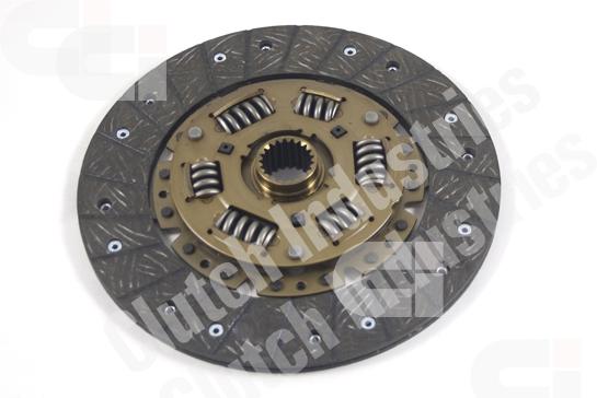 Clutch Industries Heavy Duty Clutch Kit R1090NHD