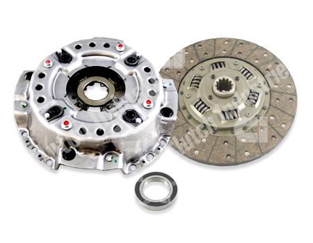 Clutch Industries Standard Replacement Clutch Kit R1147N