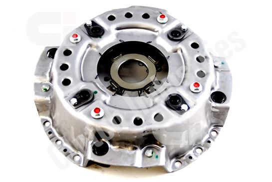 Clutch Industries Standard Replacement Clutch Kit R203N-SSC