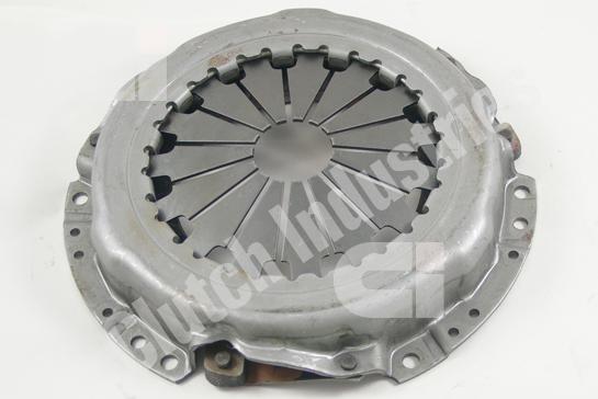 Clutch Industries Standard Replacement Clutch Kit R1148N