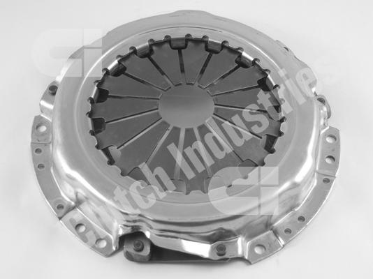 Clutch Industries Heavy Duty Clutch Kit R1132NHD