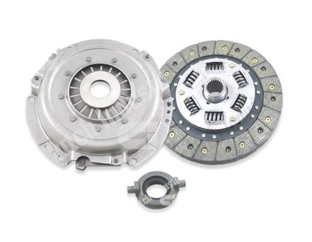 Clutch Industries Standard Replacement Clutch Kit R114N