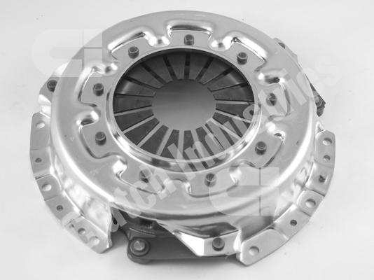 Clutch Industries Heavy Duty Clutch Kit R1150NHD