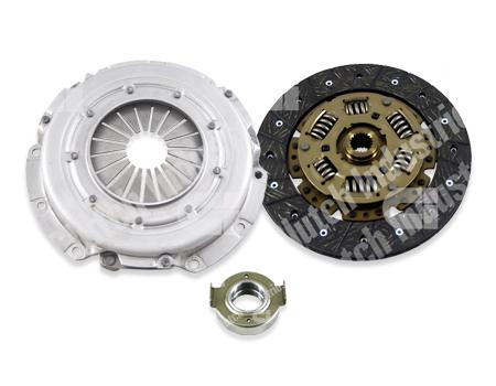 Clutch Industries Standard Replacement Clutch Kit R1152N