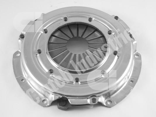 Clutch Industries Heavy Duty Clutch Kit R1160NHD