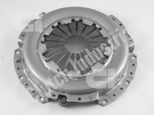 Clutch Industries Heavy Duty Clutch Kit R1104NHD-SSC