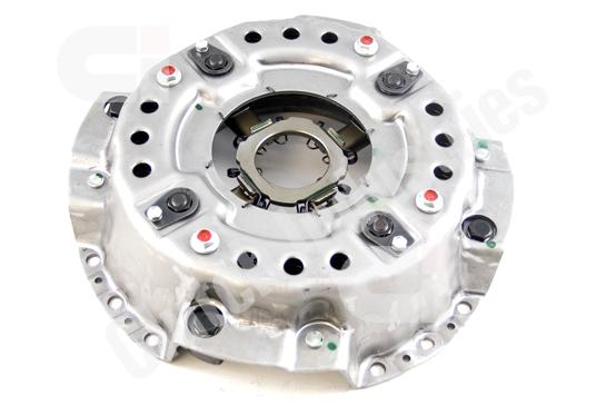 Clutch Industries Standard Replacement Clutch Kit R1168N