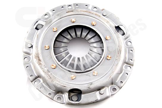 Clutch Industries Heavy Duty Clutch Kit R357NHD