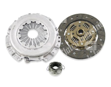 Clutch Industries Standard Replacement Clutch Kit R1177N