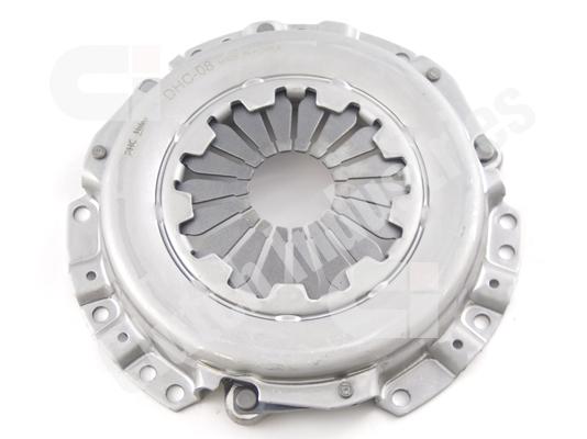 Clutch Industries Standard Replacement Clutch Kit R1177N