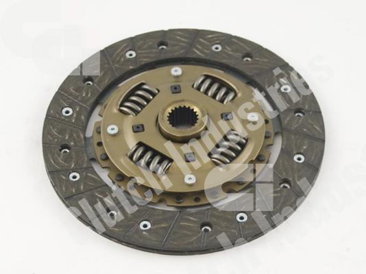 Clutch Industries Standard Replacement Clutch Kit R1177N