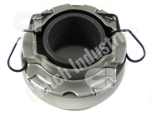 Clutch Industries Heavy Duty Clutch Kit R2183NHD