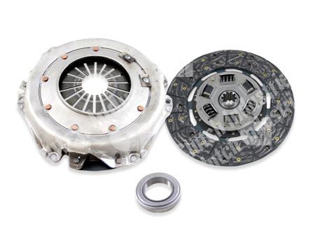 Clutch Industries Standard Replacement Clutch Kit R117N