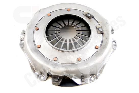Clutch Industries Standard Replacement Clutch Kit R365N