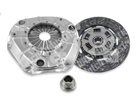 Clutch Industries Heavy Duty Clutch Kit R117NHD