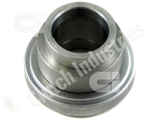 Clutch Industries Heavy Duty Clutch Kit R117NHD