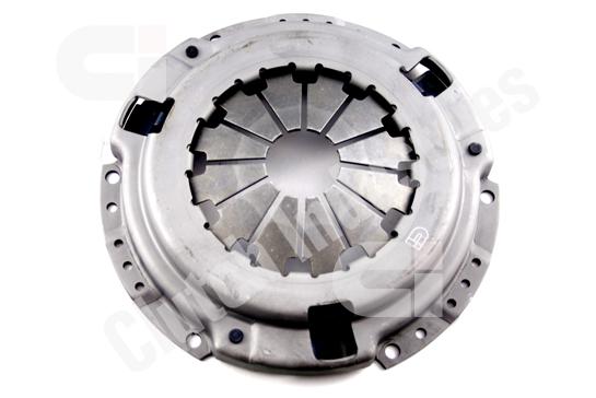 Clutch Industries Standard Replacement Clutch Kit R1181N