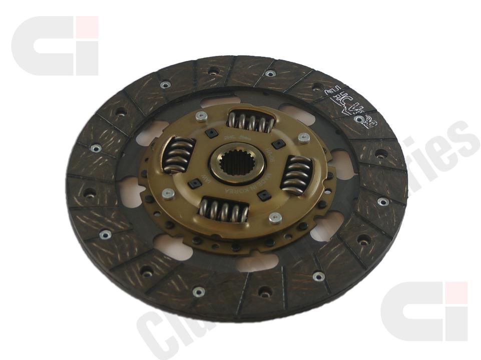 Clutch Industries Standard Replacement Clutch Kit R1181N