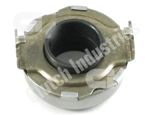 Clutch Industries Standard Replacement Clutch Kit R1204N