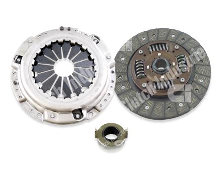 Clutch Industries Standard Replacement Clutch Kit R1183N