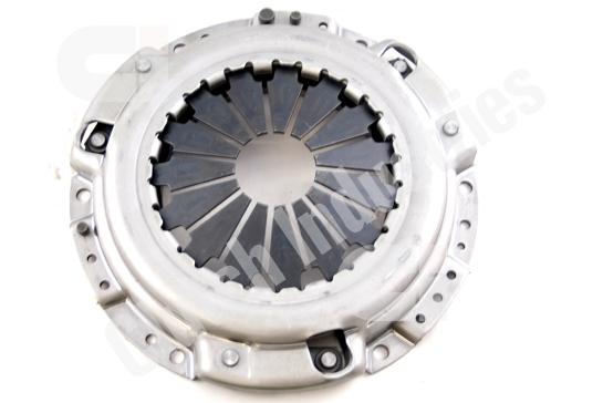 Clutch Industries Standard Replacement Clutch Kit R1183N