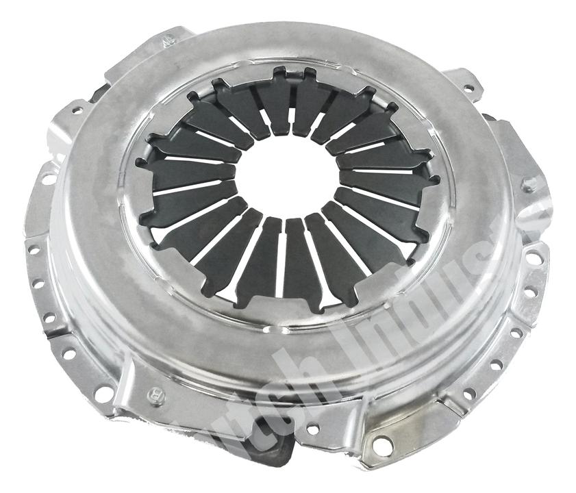 Clutch Industries Heavy Duty Clutch Kit R1183NHD
