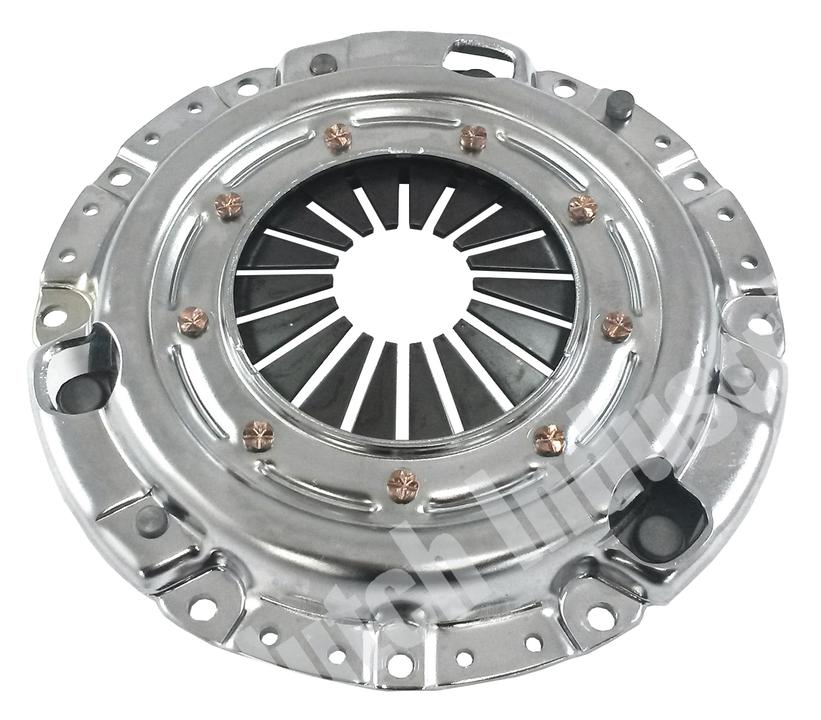 Clutch Industries Heavy Duty Clutch Kit R1189NHD-SC
