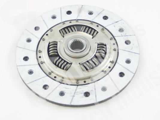 Clutch Industries Standard Replacement Clutch Kit R1190N