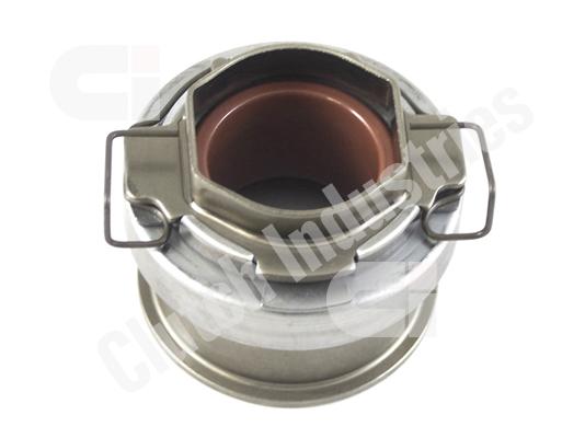 Clutch Industries Heavy Duty Clutch Kit R1191NHD