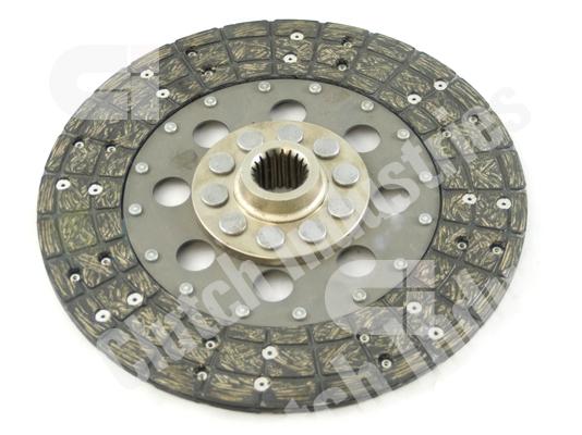 Clutch Industries Heavy Duty Clutch Kit R1192NHD