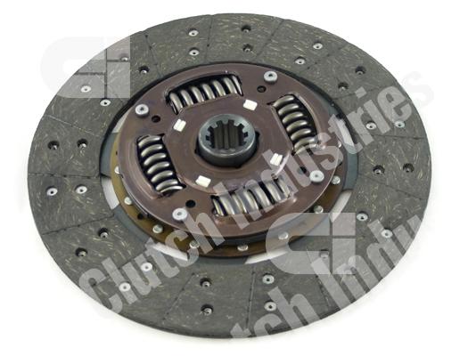 Clutch Industries Heavy Duty Clutch Kit R1195NHD